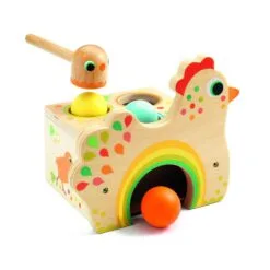 Tapatou jeu de taptap – Image 2