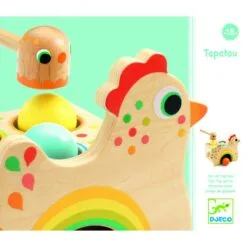 Tapatou jeu de taptap – Image 3