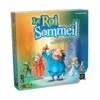 le roi sommeil