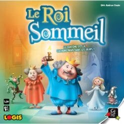 Le roi sommeil – Image 2