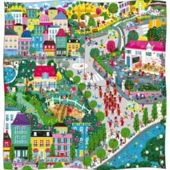 Jeu Cherche et trouve Les Lettres – Image 4