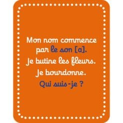 Jeu Cherche et trouve Les Lettres – Image 5