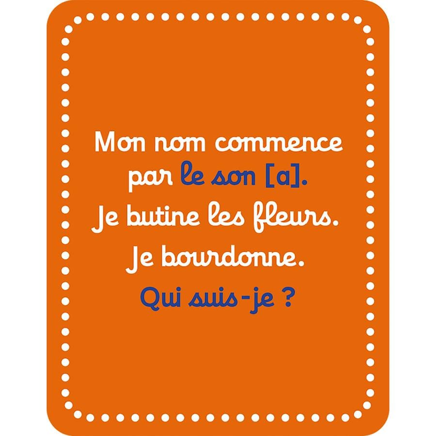 Jeu Cherche et trouve Les Lettres – Image 5