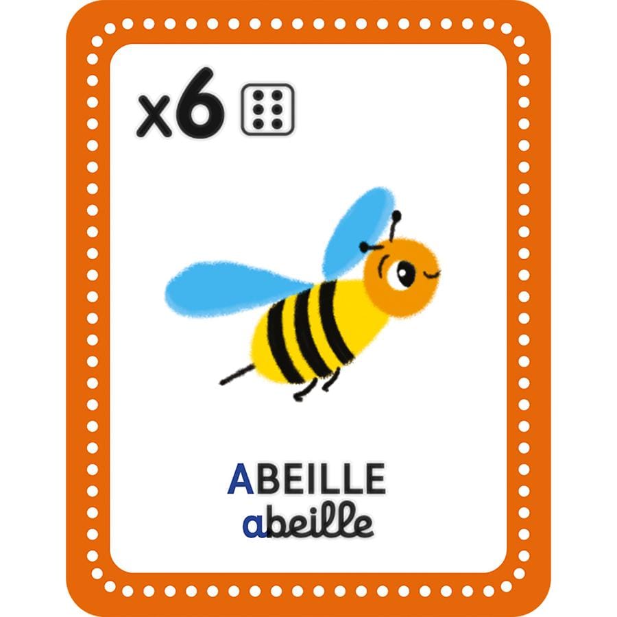 Jeu Cherche et trouve Les Lettres – Image 6
