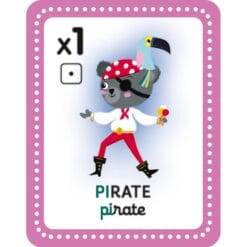 Jeu Cherche et trouve Les Lettres – Image 7