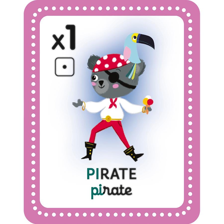 Jeu Cherche et trouve Les Lettres – Image 7