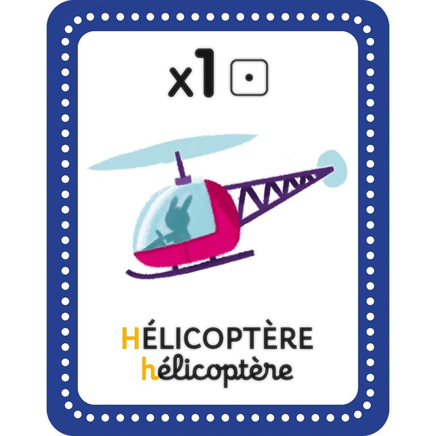 Jeu Cherche et trouve Les Lettres – Image 8