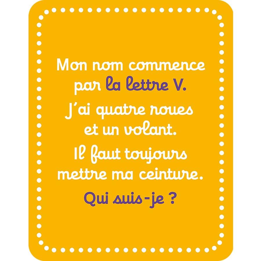 Jeu Cherche et trouve Les Lettres – Image 9