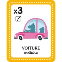 Jeu Cherche et trouve Les Lettres – Image 10