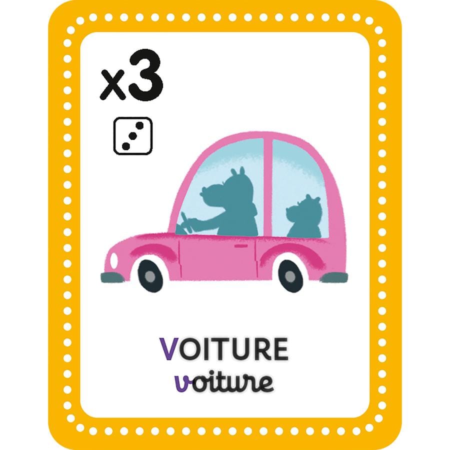 Jeu Cherche et trouve Les Lettres – Image 10