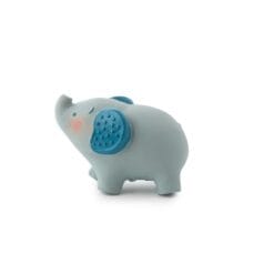 Eléphant caoutchouc naturel – Image 3