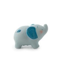 Eléphant caoutchouc naturel – Image 4