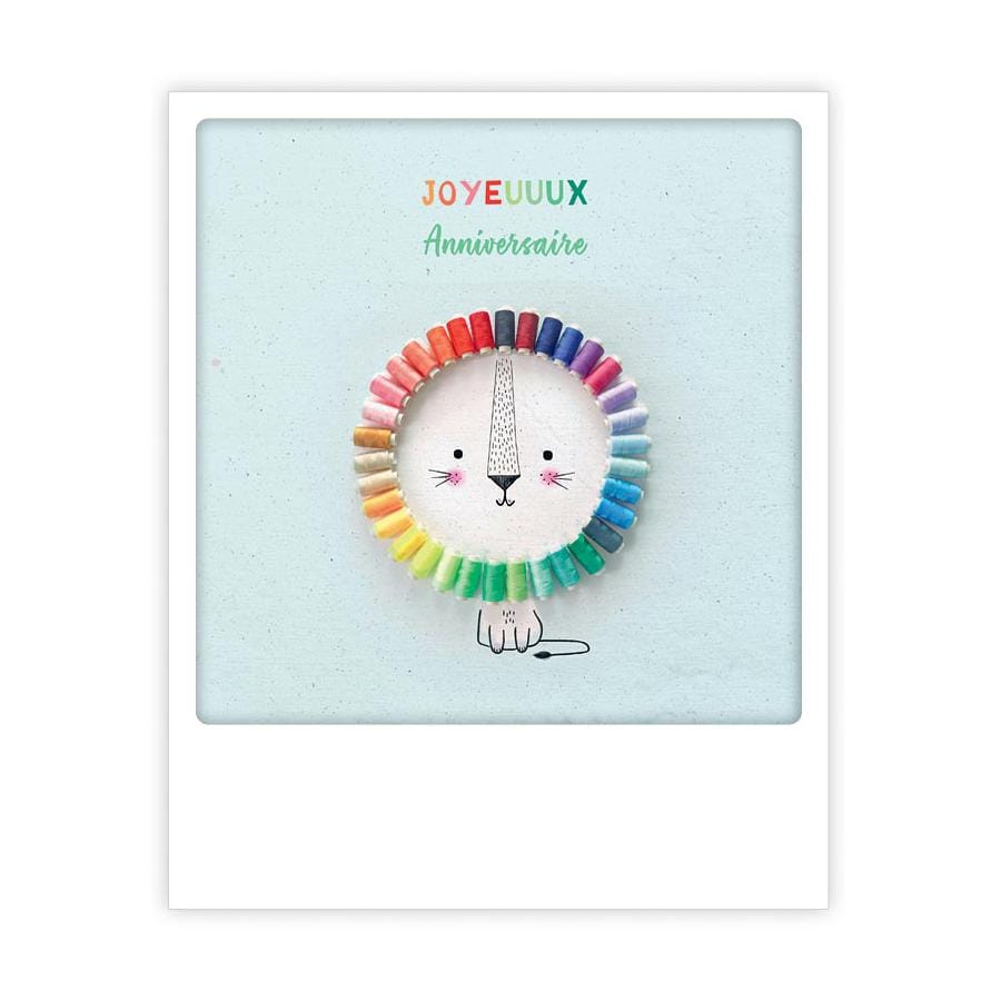joyeuuux anniversaire