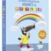 La merveilleuse journée de P'tit Loup