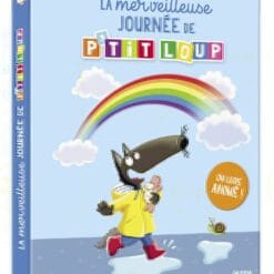 La merveilleuse journée de P'tit Loup