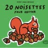 20 noisettes pour Hector