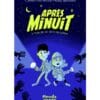 Après minuit Tome 1 - Trop de sel dans les pâtes