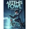 Artemis Fowl Tome 2 - Mission polaire
