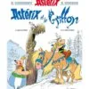 Astérix Tome 39 - Astérix et le Griffon