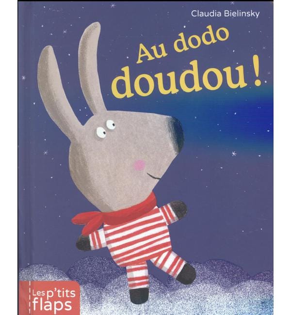Au dodo doudou !