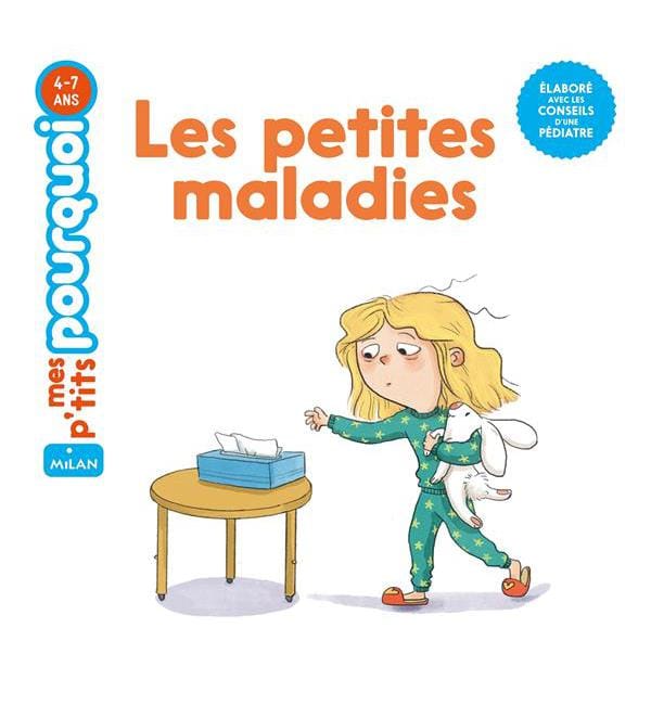 Bobos et maladies