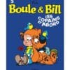 Boule & Bill Tome 3 - Les copains d'abord