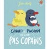 Canard et Pingouin ne sont pas copains