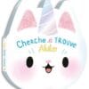 Cherche et trouve Akiko