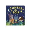 Contes du soir Tome 1