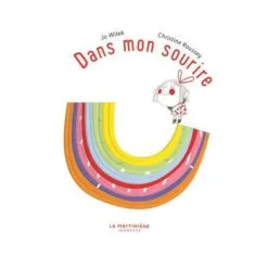 Dans mon sourire