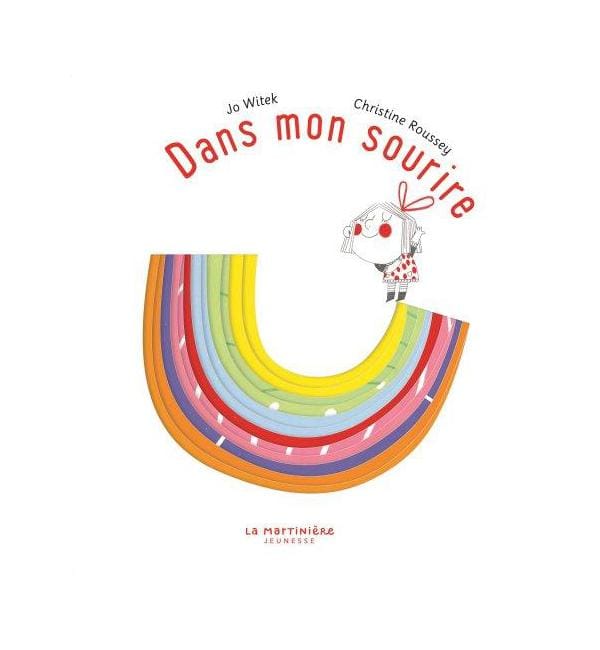 Dans mon sourire