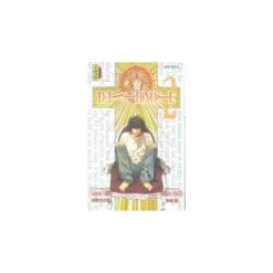 Death Note Tome 2