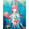 Deep Sea Aquarium MagMell Tome 4