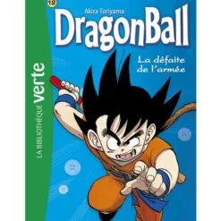 Dragon Ball Tome 12 - Dragon Ball  12 NED