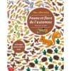 Faune et flore de l'automne