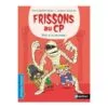 Frissons au CP - Poil à la momie