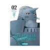 Fullmetal Alchemist Perfect Tome 2