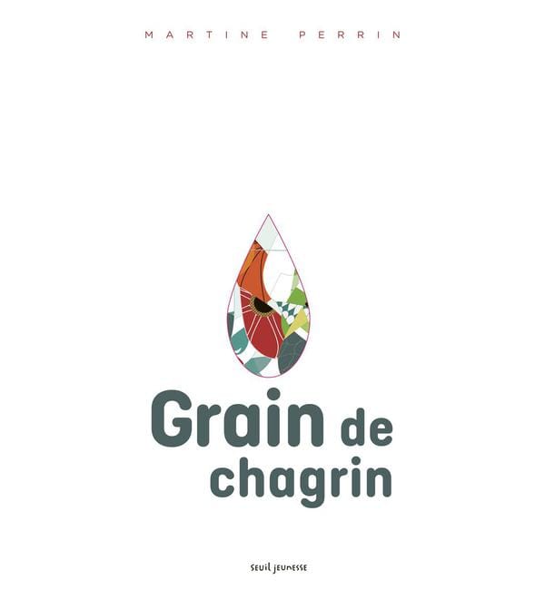 Grain de chagrin