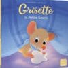 Grisette la petite souris