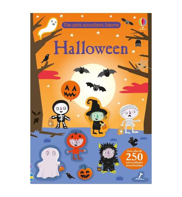 Livre Autocollants Réutilisables Melissa & Doug Aventures - 245+ Autocollants, 5 Scènes - Enfants 3-7 Ans