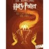 Harry Potter Tome 4 - Harry Potter et la Coupe de Feu