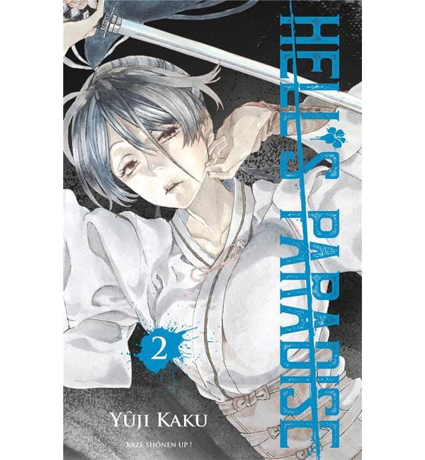 Hell's Paradise Tome 2