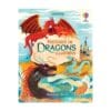Histoires de dragons illustrées