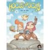 Hocus & Pocus - Duo de choc