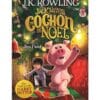 Jack et la grande aventure du cochon de Noël