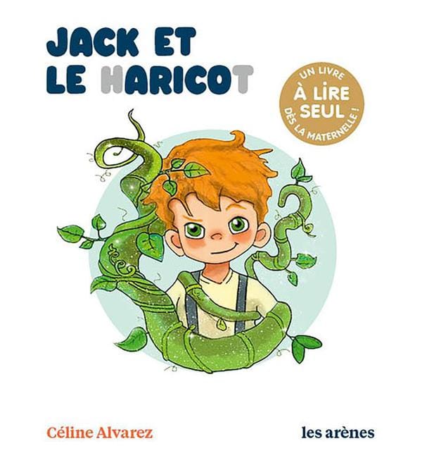 Jack et le haricot