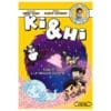 Ki et Hi Tome 5 - Le dragon céleste