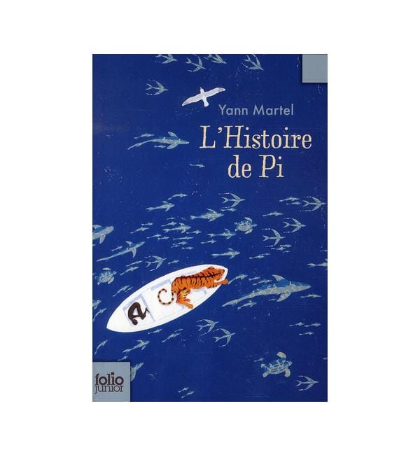 L'histoire de Pi