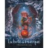 La boîte à musique Tome 3 - A la recherche des origines