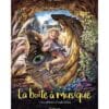 La boîte à musique Tome 5 - Les plumes d'aigle douce